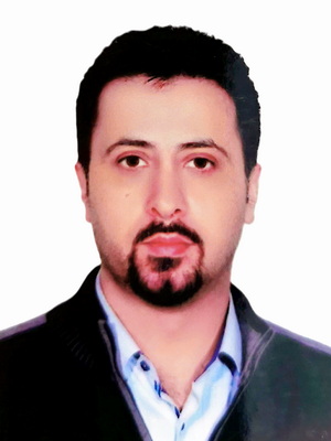 مهندس علیرضا قدس